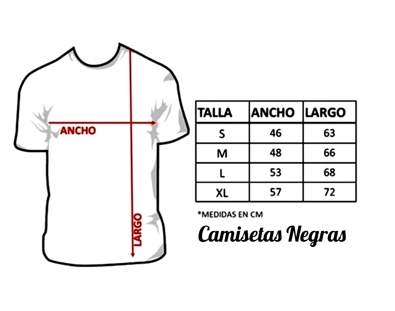 CAMISETA CAZAFANSTAMAS HOMBRE