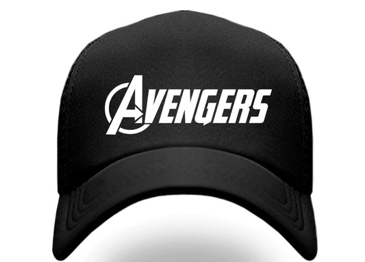 GORRA AVENGERS VENGADORES