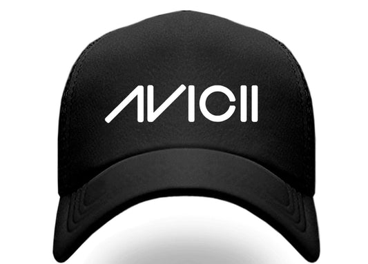 GORRA AVICII DJ