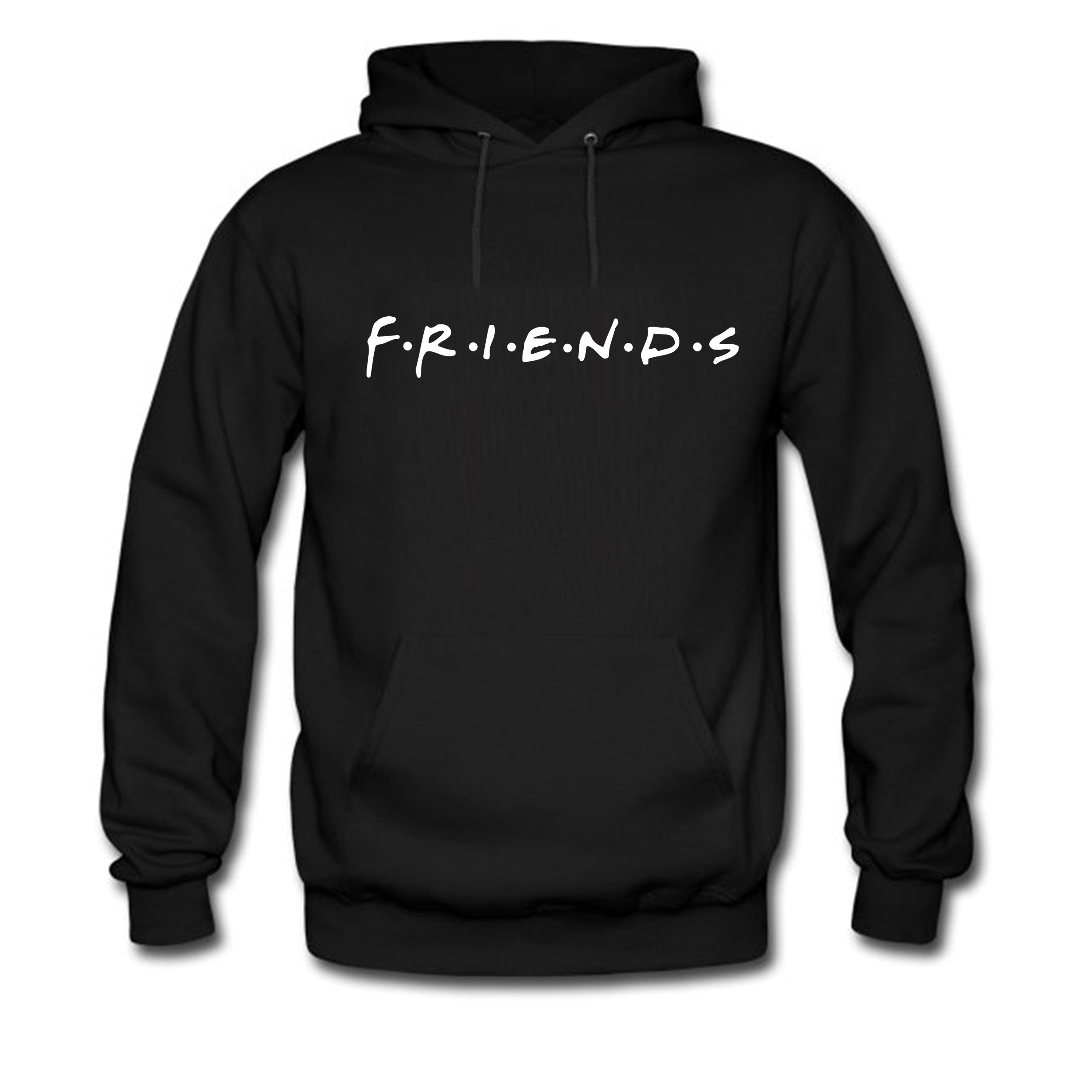 Buzo serie friends new arrivals