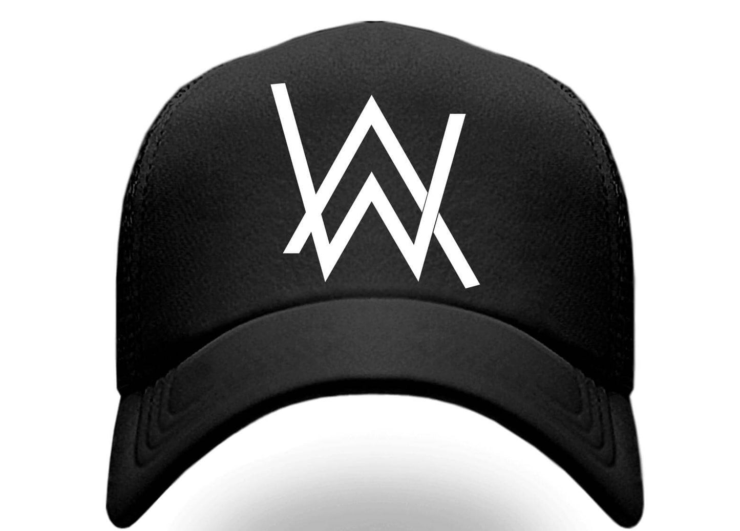 GORRA WALKZZ DJ