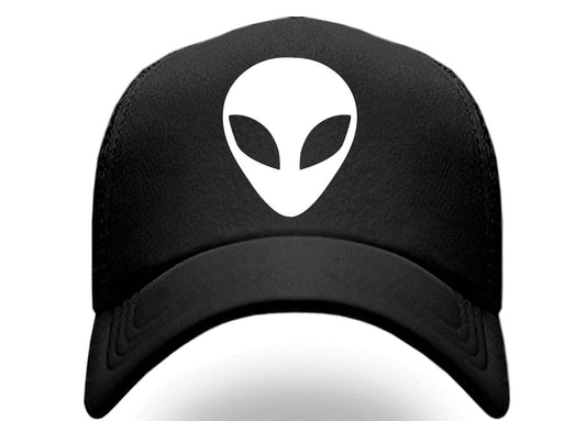 GORRA ALIEN