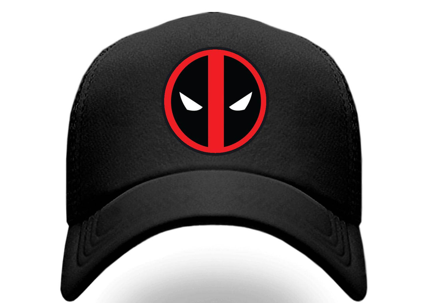 GORRA  DEADPOOL