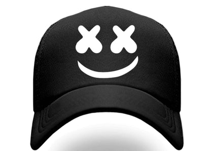 GORRA MARSHMELLO