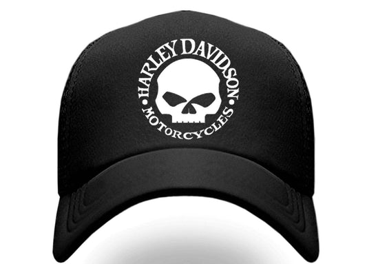 GORRA HARLEY DAVIDSON  MOTORCYCLES