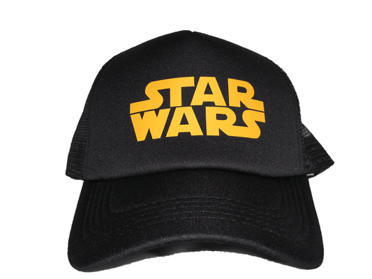 GORRA STAR WARS