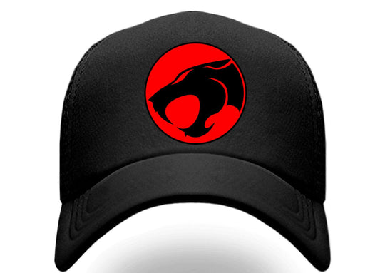 GORRA THUNDERCAT