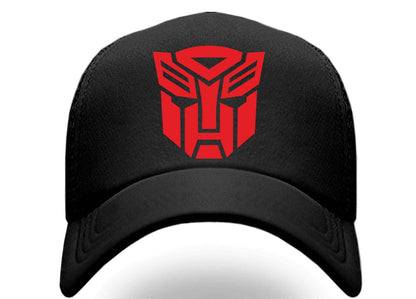 GORRA TRASFORMERS