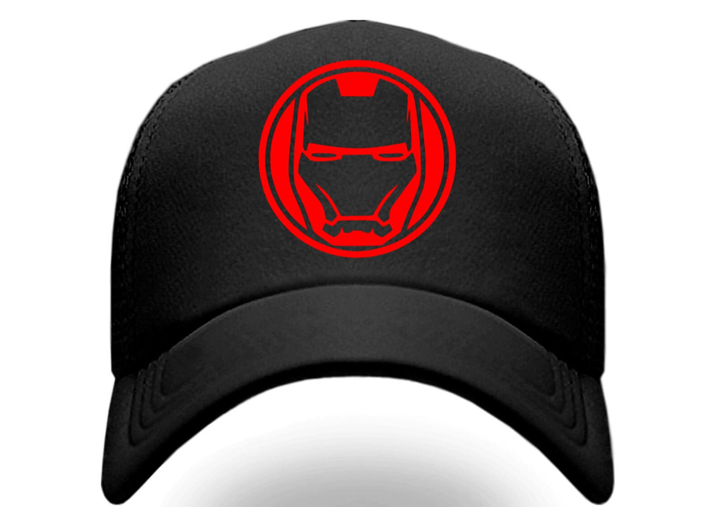 GORRA IRO MAN