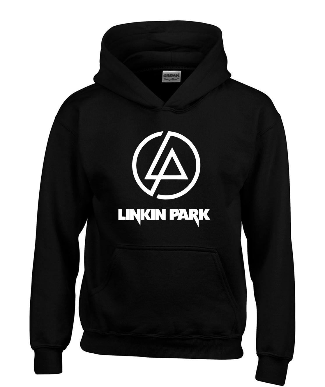 BUZO LINKIN PARK SACO CAPOTA