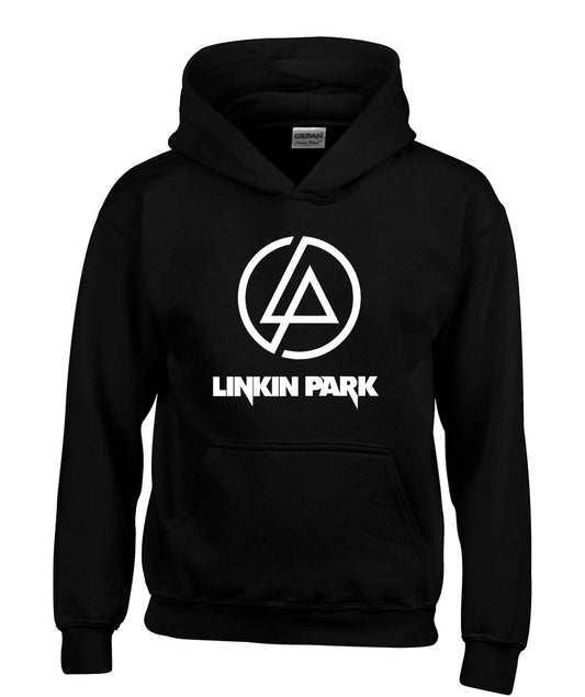 BUZO LINKIN PARK SACO CAPOTA